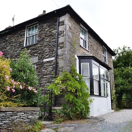 Ryecroft Villa Windermere Eksteriør bilde