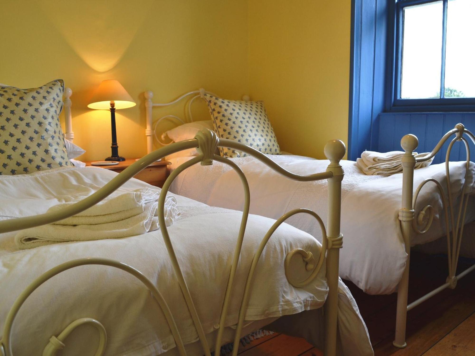Ryecroft Villa Windermere Eksteriør bilde