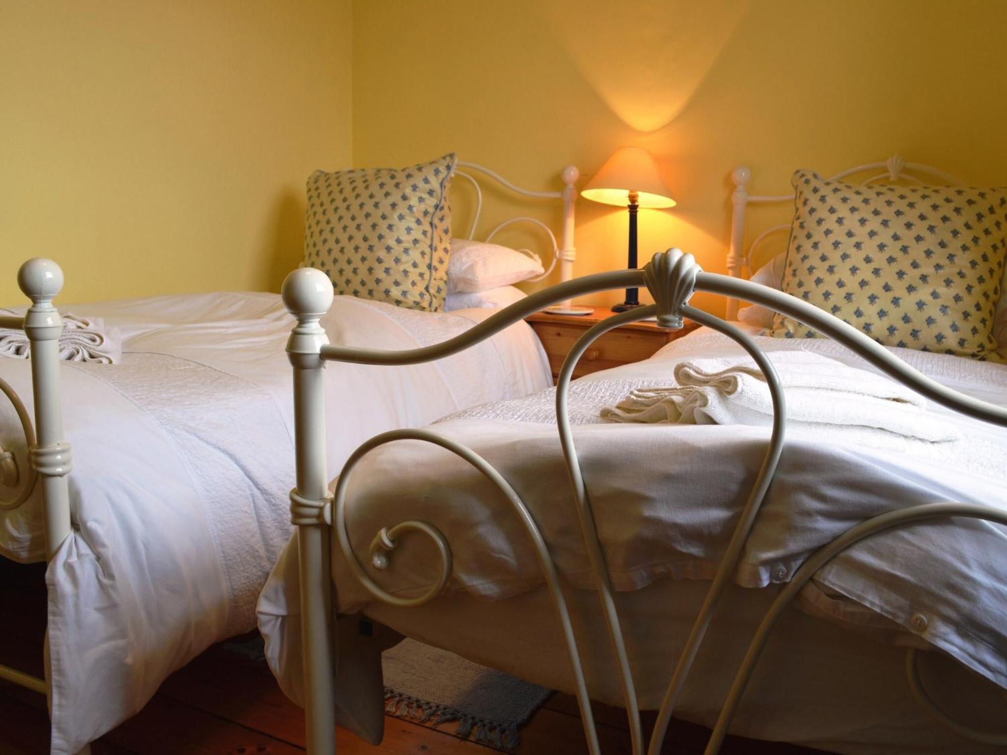 Ryecroft Villa Windermere Eksteriør bilde