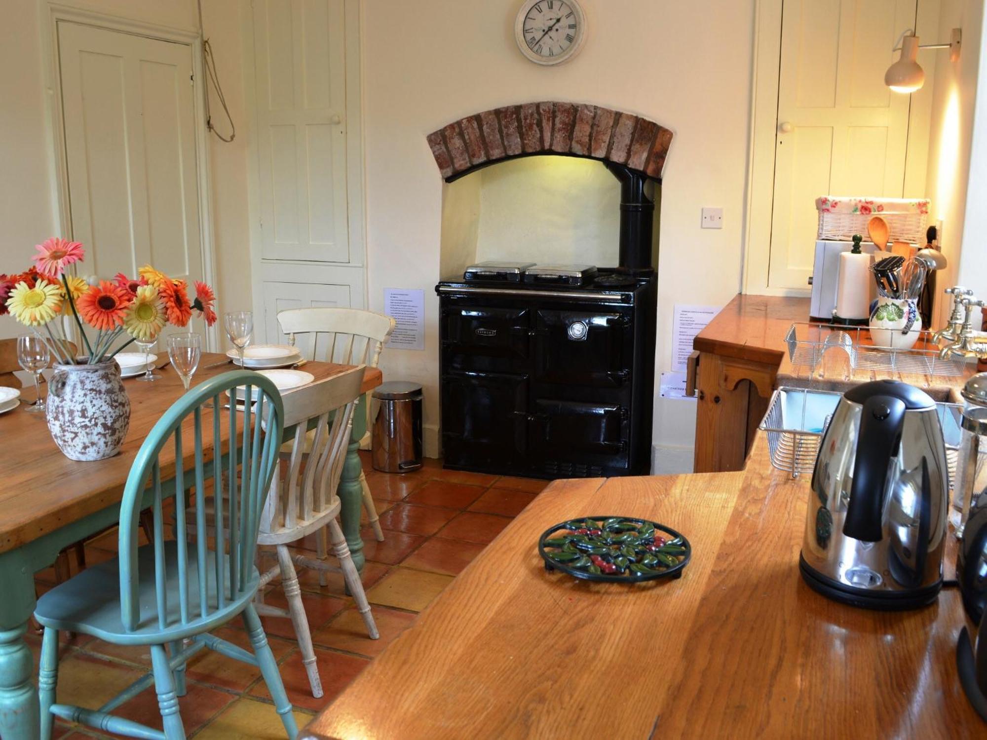 Ryecroft Villa Windermere Eksteriør bilde