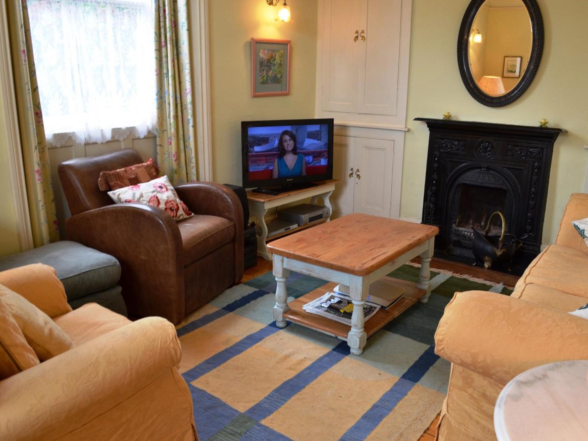 Ryecroft Villa Windermere Eksteriør bilde