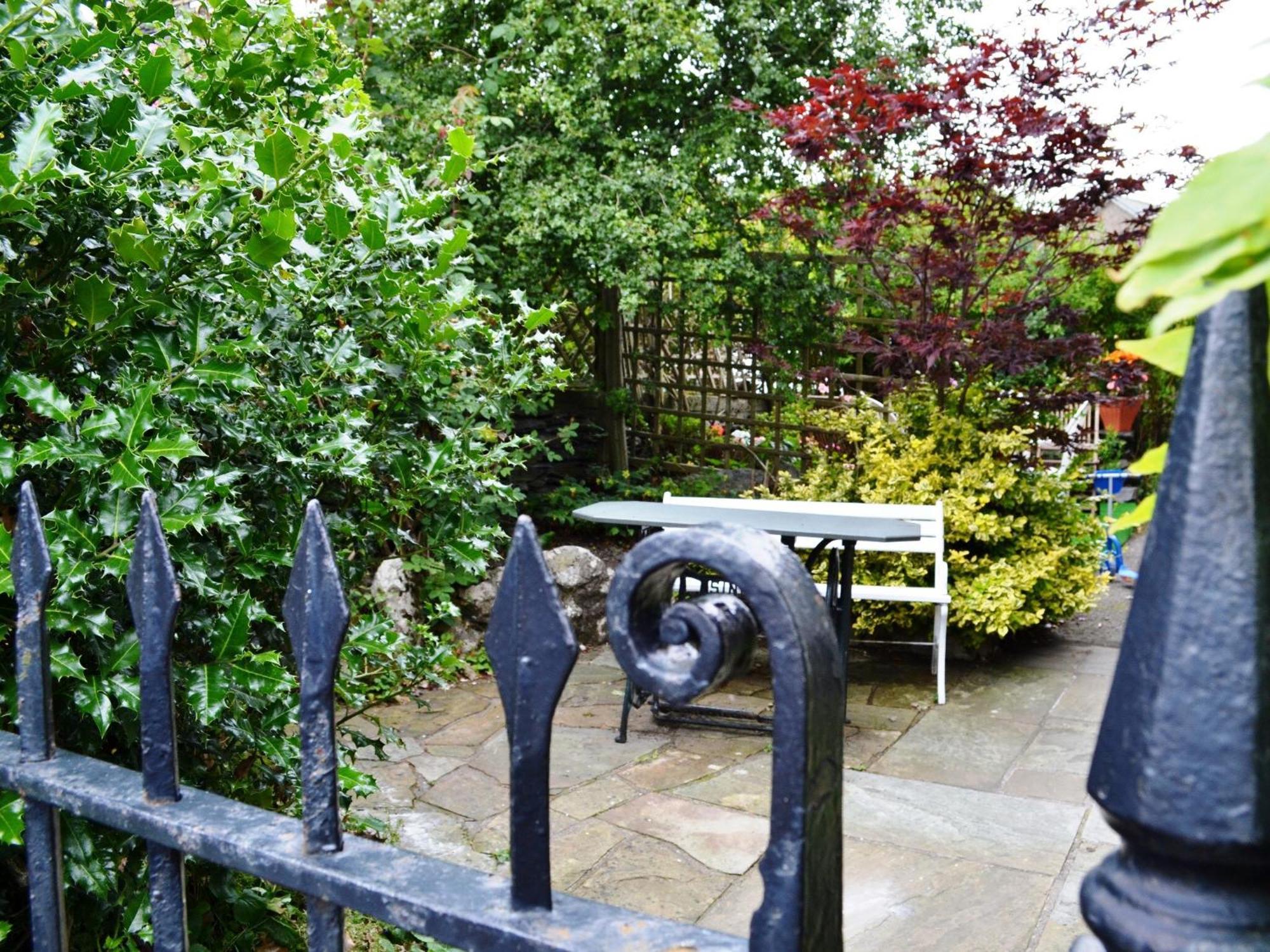 Ryecroft Villa Windermere Eksteriør bilde