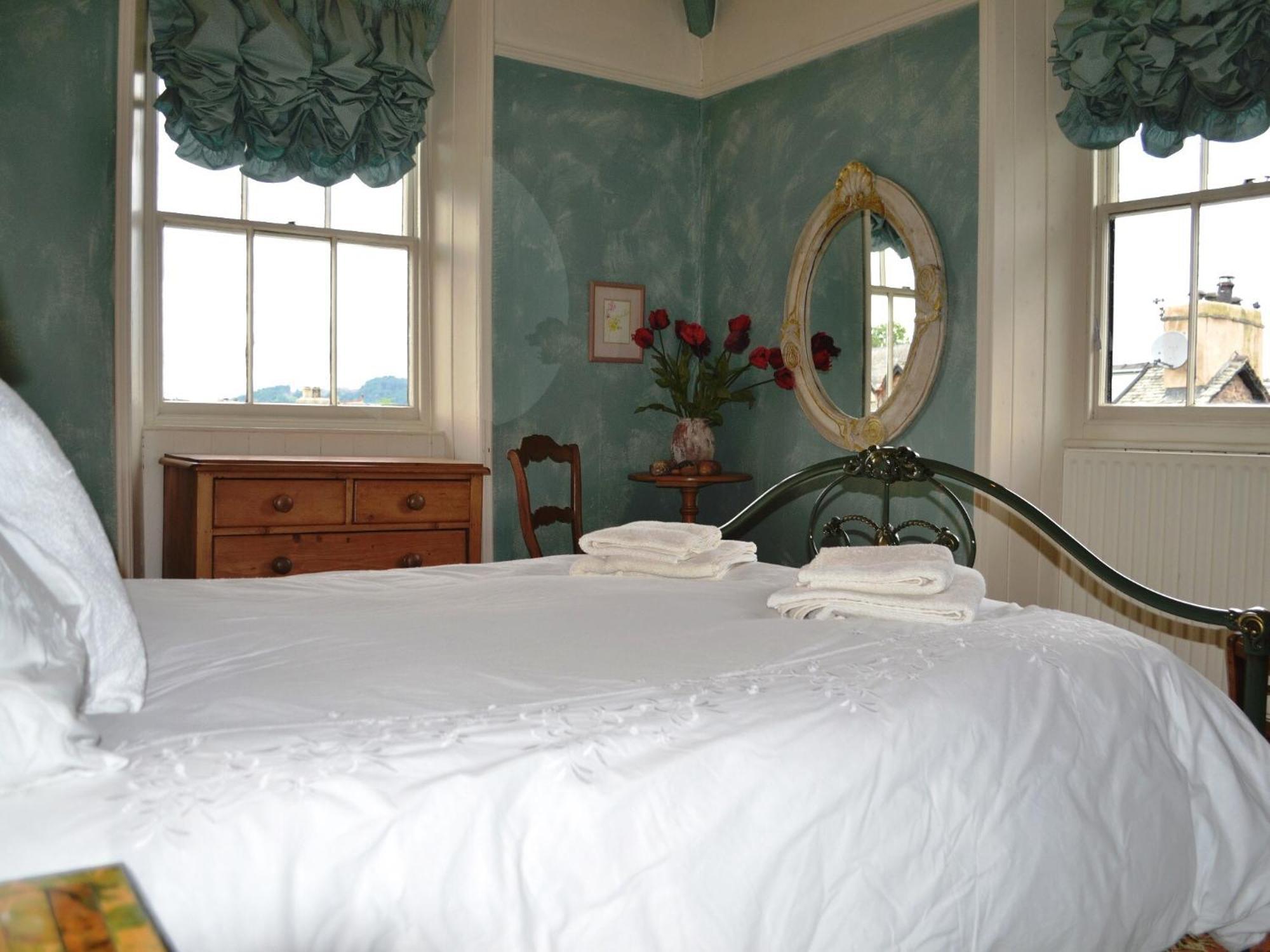 Ryecroft Villa Windermere Eksteriør bilde